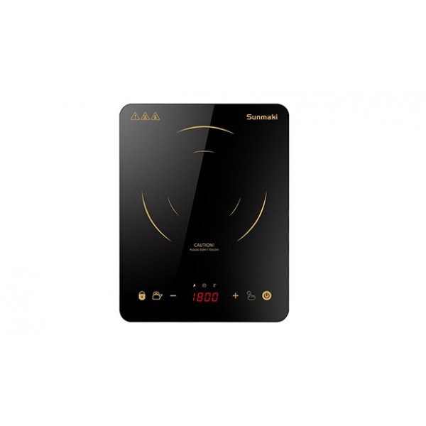 Sunmaki 316 Portable Induction Cooktop